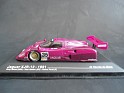 1:43 Altaya Jaguar XJR-12 1991 Fucsia. Subida por indexqwest